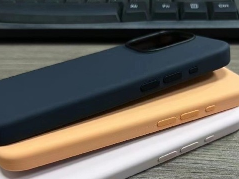 六合苹果14维修站分享iPhone14手机壳能直接给iPhone15用吗?