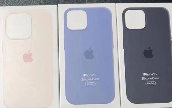 六合苹果14维修站分享iPhone14手机壳能直接给iPhone15用吗？ 