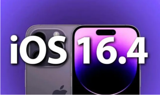 六合苹果14维修分享：iPhone14可以升级iOS16.4beta2吗？ 