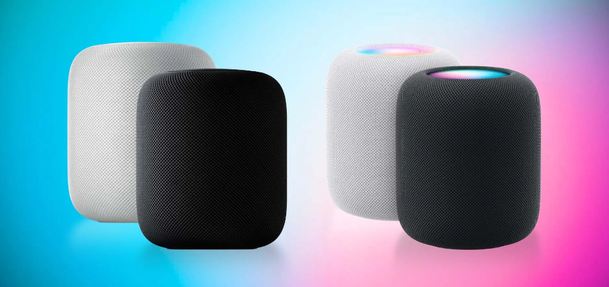 六合苹果维修网点分享为什么新款HomePod只支持Wi-Fi 4 
