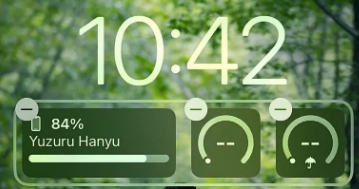 六合苹果手机维修分享iOS 16 天气小组件无法正常显示怎么办 