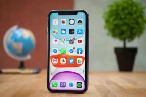 六合苹果手机维修分享升级iOS16屏幕失灵解决办法 
