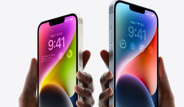六合苹果14维修分享iPhone 14系列支持的eSIM卡有哪些优点 