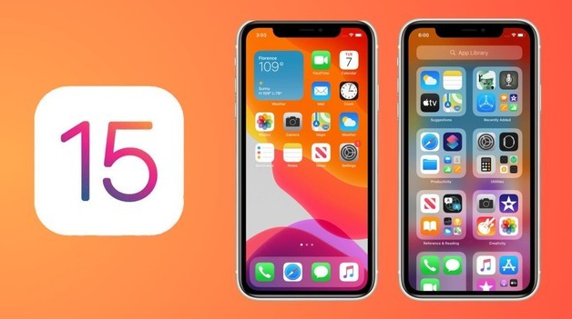 六合苹果13维修分享iPhone13更新iOS 15.5，体验如何 