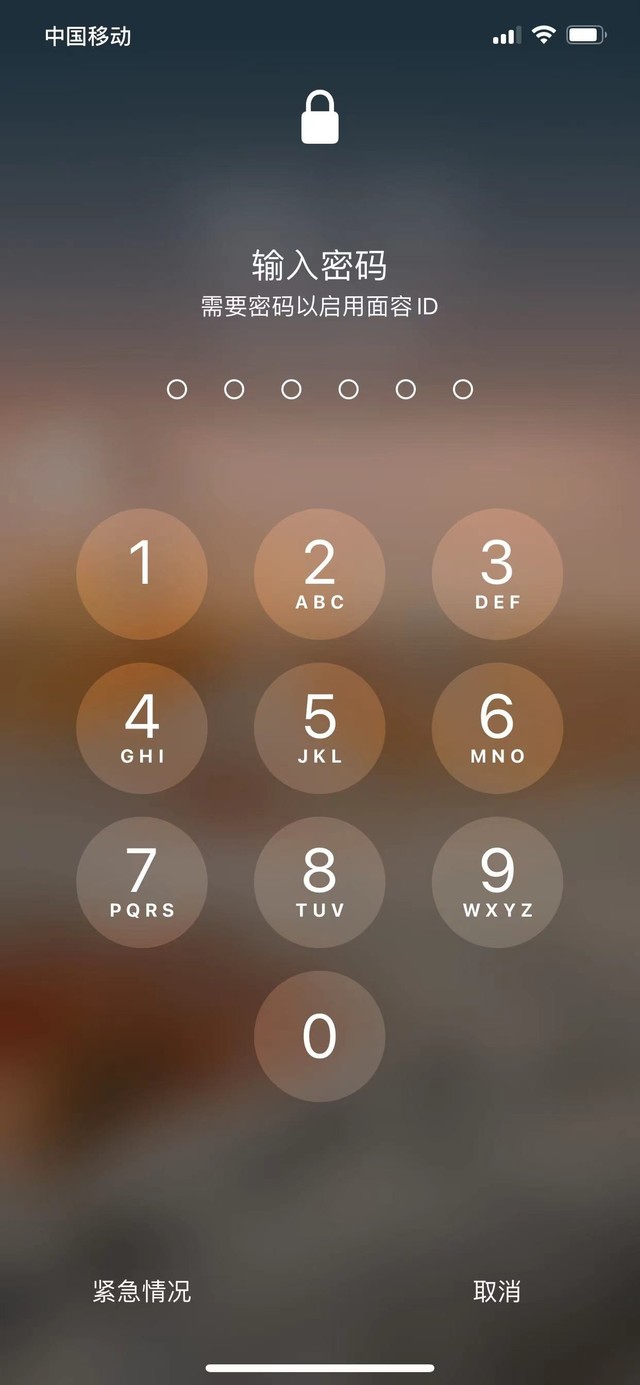 六合苹果13维修分享iPhone 13加强锁屏功能有什么用 