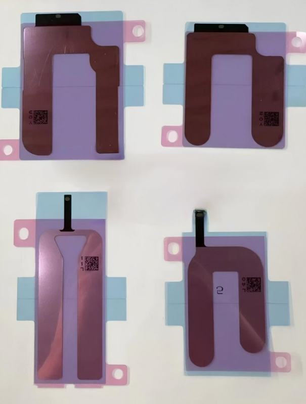 六合苹果手机维修分享iPhone 17 Pro 机型电池将采用创新型粘合剂 