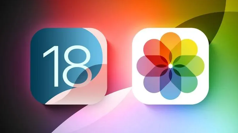 六合苹果手机维修分享苹果 iOS / iPadOS 18.1Beta 3 发布 