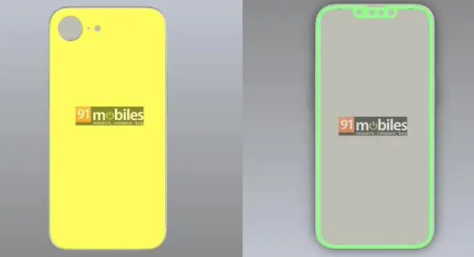 六合苹果手机维修分享苹果小屏iPhone SE4值得买吗 