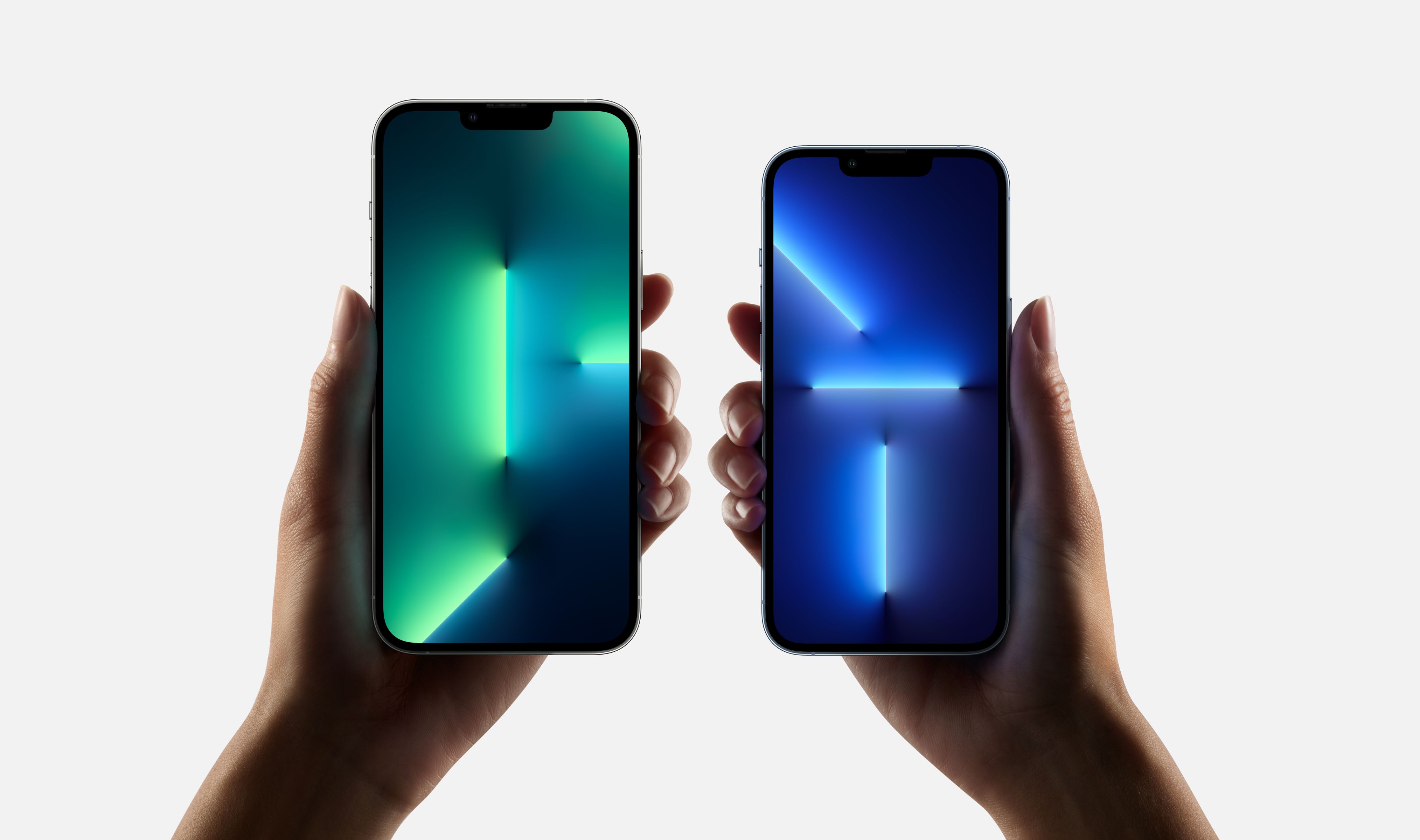 六合苹果手机维修分享iPhone 13 四款机型怎么选 