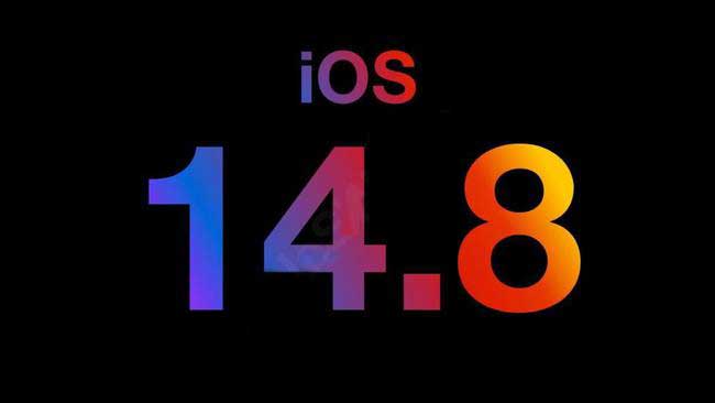 六合苹果手机维修分享iOS14.8正式版体验汇总 