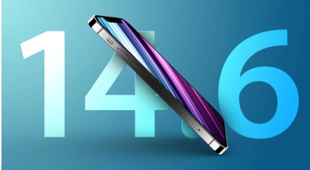 六合苹果手机维修分享升级iOS 14.7.1 正式版后还能降级吗 