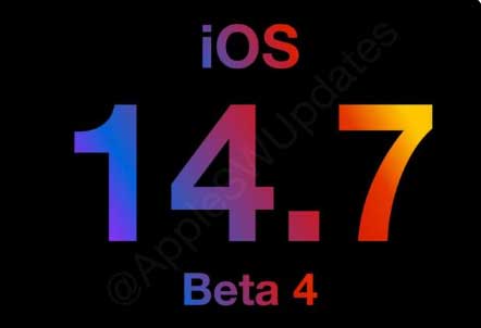 六合苹果手机维修分享iOS 14.7 Beta4值得升级吗 