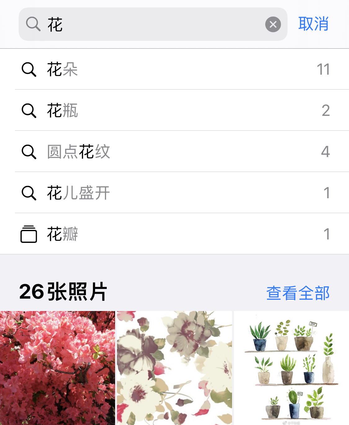 六合苹果手机维修分享iPhone 小技巧 