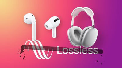 六合苹果手机维修分享哪些设备支持Apple Music 无损音频 