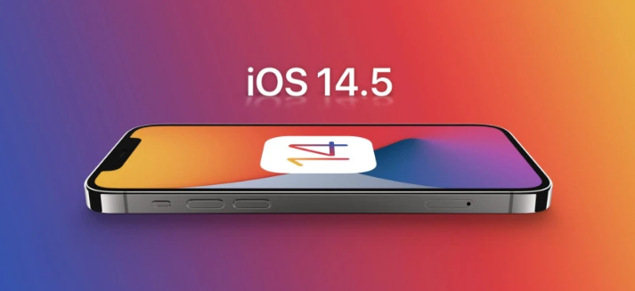 六合苹果手机维修分享谈谈iOS14.5正式版的使用感受 