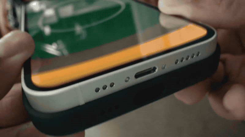 六合苹果手机维修分享未来 Magsafe 还有哪些发展空间 