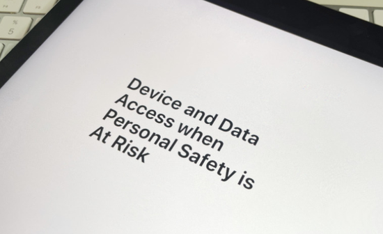 六合苹果手机维修分享用户去世后，Apple设备和iCloud数据怎么办 