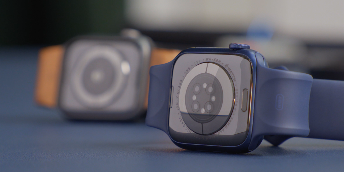 六合苹果手机维修分享Apple Watch 是如何测量卡路里的 