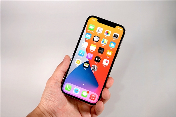 六合苹果手机维修分享iOS 14.2修订版已到，专属iPhone 12系列 