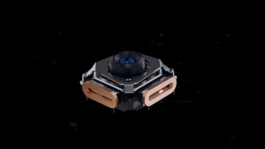 六合苹果手机维修分享iPhone 12 Pro Max 独享的这颗传感器更大的特点是什么 