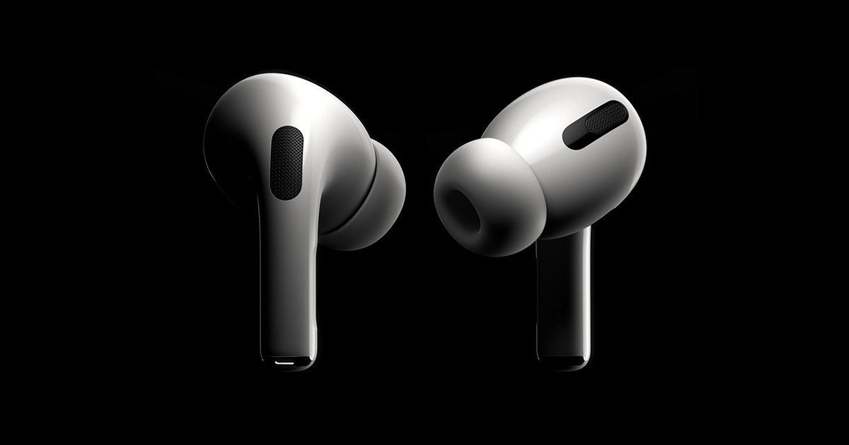 六合苹果手机维修分享AirPods Pro 爆音、降噪效果下降怎么办 