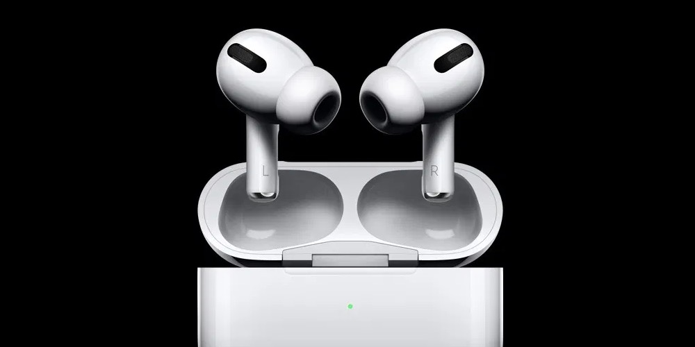 六合苹果手机维修分享AirPods Pro 出现静电噪音 
