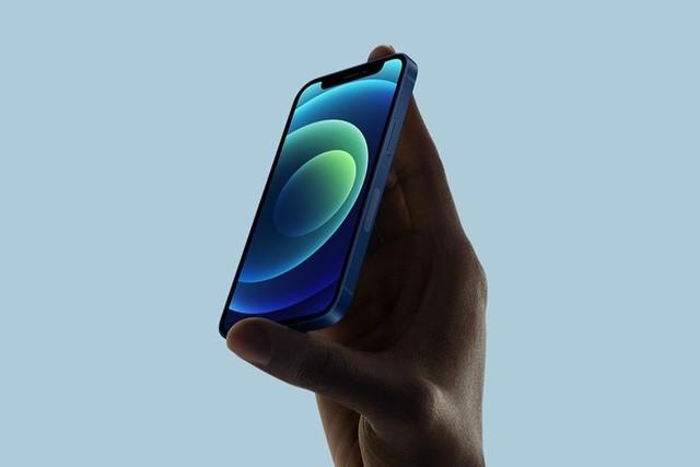 六合苹果手机维修分享iPhone 12 mini辐射很大吗 