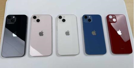 六合苹果维修点分享iPhone 13维修主板易被忽略实操故障 
