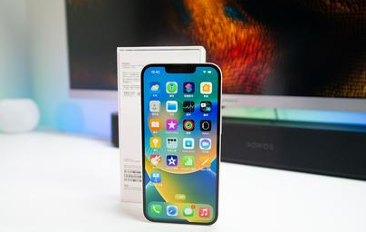 六合苹果维修点分享iPhone 14自动关机故障深度解析 