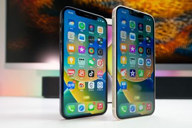 六合苹果维修点分享iPhone 14 Plus自动关机内存连锁故障解析 