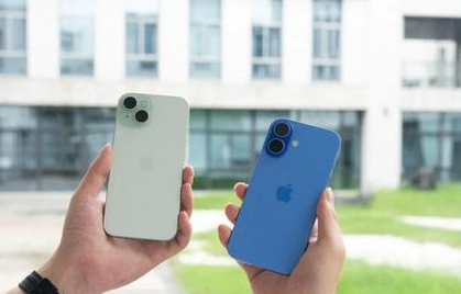 六合苹果维修点分享iPhone 16 Plus出现自动关机的情况类型 
