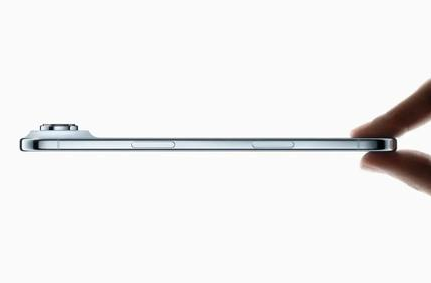 六合苹果维修点分享iPhone 17 Air自动关机电源故障解析 