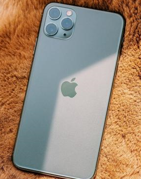六合苹果维修点分享iPhone 11 Pro Max电池发烫特殊问题 