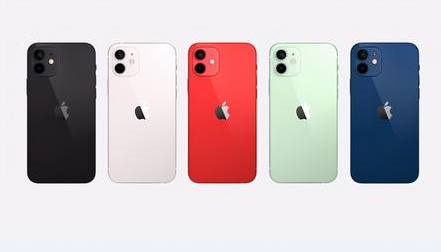 六合苹果维修点分享iPhone 12电池发烫少见诱因解析 