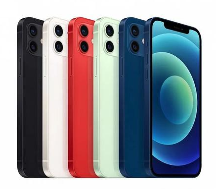 六合苹果维修点分享iPhone 12 Pro Max发烫冷门故障梳理 