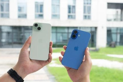六合苹果维修点分享iPhone 16 Plus发烫多场景剖析 