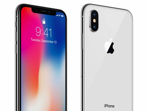六合苹果维修点分享iPhone X摄像头实拍质感与场景适配全解析 